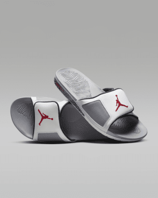 Jordan Hydro III Men s Slides. Nike